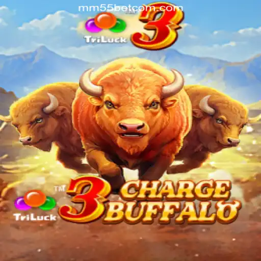 Exploring the Exciting World of 3ChargeBuffalo: A Modern Gaming Marvel