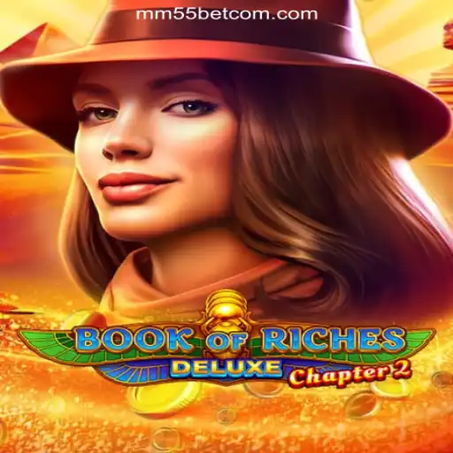 Unwrapping the Mysteries of Book of Riches Deluxe Chapter 2
