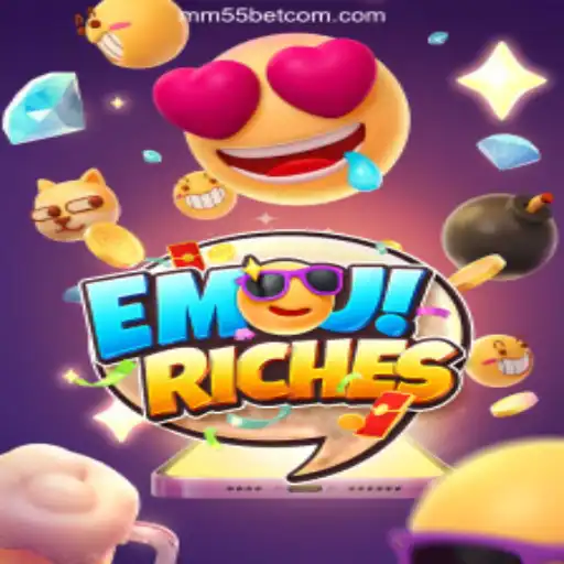 Discover EmojiRiches: The Exciting Game Taking the World by Storm