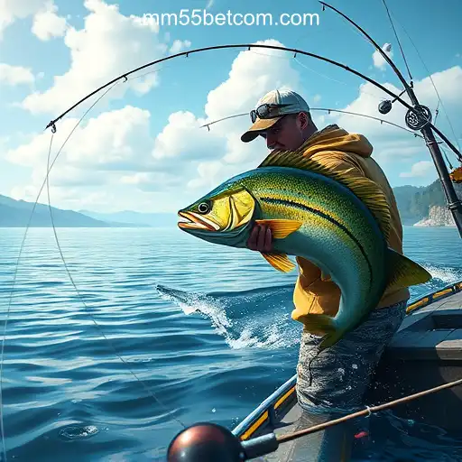 Fishing Games