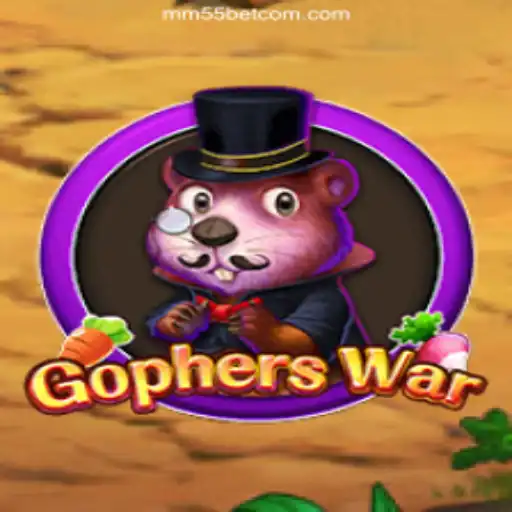 Exploring the Adventurous World of GophersWar