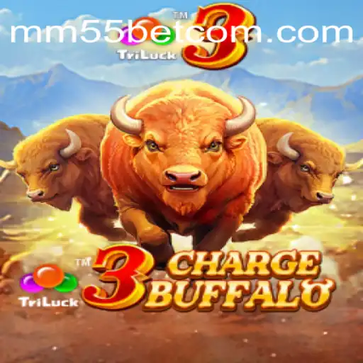 Exploring the Exciting World of 3ChargeBuffalo: A Modern Gaming Marvel