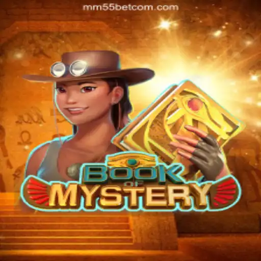 Unlock the Secrets with Book of Mystery on mm55bet.com