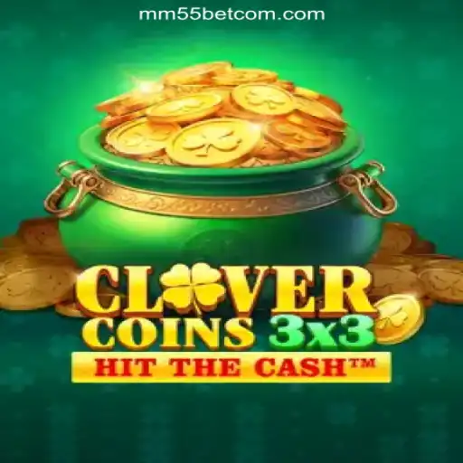 Discover Clovercoin3x3: A Captivating Game on mm55bet.com