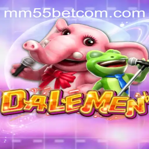 Discover the Thrilling World of DALEMEN: The Best Platform for Gaming