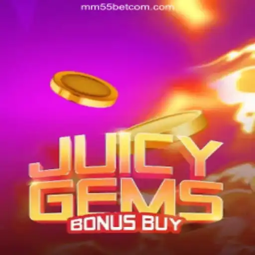 Exploring JuicyGemsBonusBuy: A Thrilling Gaming Experience on mm55bet.com
