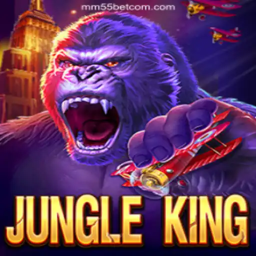 Discover the Thrills of JungleKing: An Exciting Adventure with mm55bet.com
