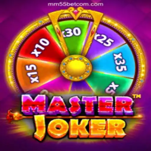 Exploring MasterJoker: A Thrilling Adventure on mm55bet.com