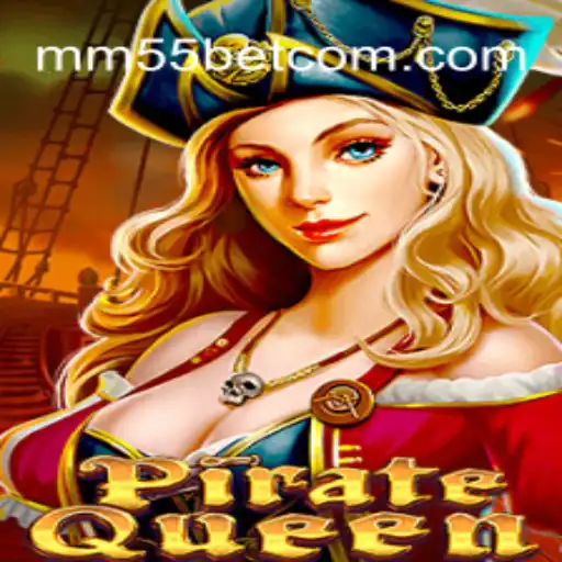 Discover the Thrilling World of PirateQueen on mm55bet.com - Melhor plataforma de jogos