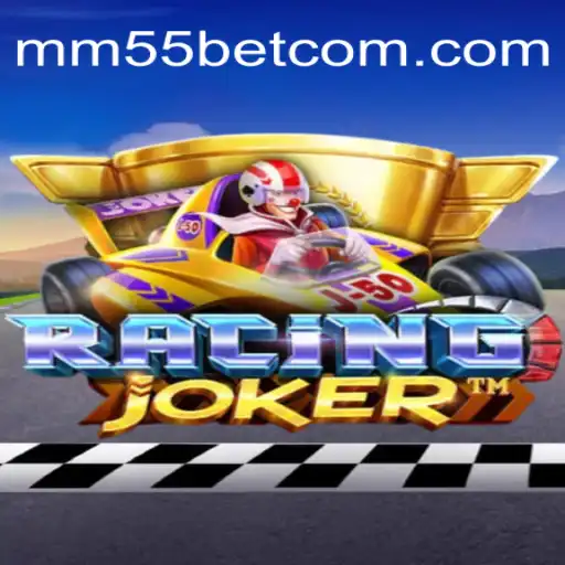 RacingJoker: The New Era of Thrilling Racing Games