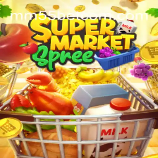 Exploring SupermarketSpree and the Best Gaming Platform mm55bet.com
