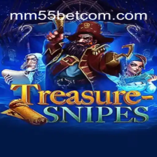 Exploring the Thrills of TreasureSnipes on mm55bet.com
