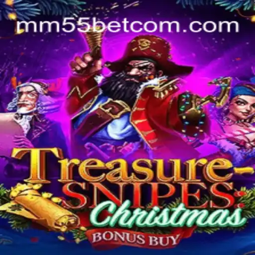 Exploring TreasuresnipesChristmas and the MM55Bet Gaming Phenomenon