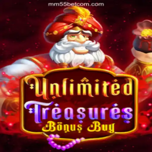UnlimitedTreasuresBonusBuy: A New Era in Online Gaming at mm55bet.com