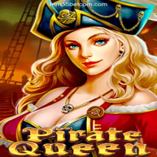 Discover the Thrilling World of PirateQueen on mm55bet.com - Melhor plataforma de jogos