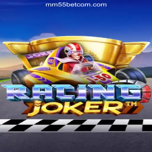 RacingJoker: The New Era of Thrilling Racing Games