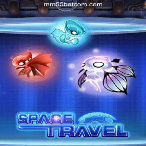 Embark on a Galactic Adventure with SpaceTravel: The Ultimate Journey in mm55bet.com - Melhor Plataforma de Jogos