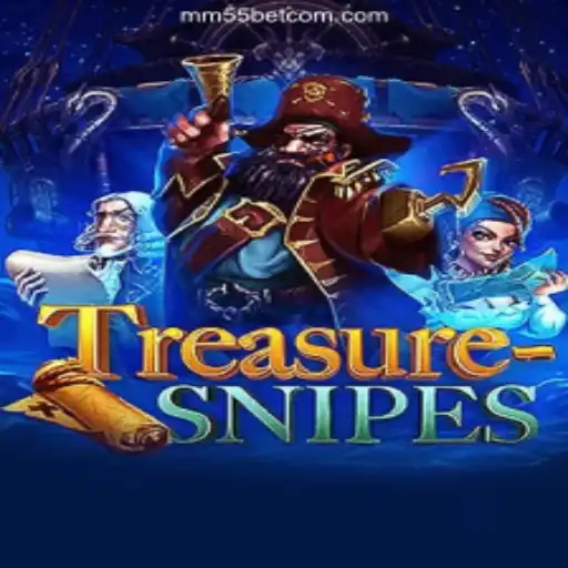 Exploring the Thrills of TreasureSnipes on mm55bet.com
