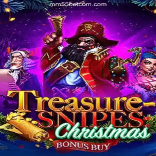 Exploring TreasuresnipesChristmas and the MM55Bet Gaming Phenomenon